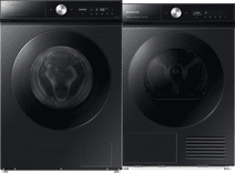 Samsung WW11DB8B95GBU3 + Samsung DV90BB9445GBS2 Bespoke Wasmachine met ecocheque