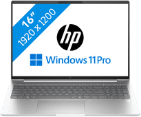 HP EliteBook 660 G11 - B2PR4ES Azerty HP EliteBook