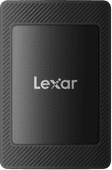 Lexar SL500M MagSafe Portable SSD 4TB 