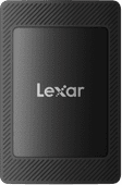 Lexar SL500M Magnetic-Set Portable SSD 4TB External storage and/or memory product(s)