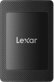 Lexar SL500M MagSafe Portable SSD 2TB 
