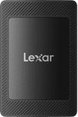 Lexar SL500M Magnetic-Set Portable SSD 2TB 2TB external SSD