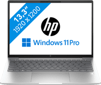 HP Elitebook 630 G11 - A37V7ET Azerty Laptop voor grafisch design