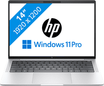 HP Elitebook 1040 G11 - 9G0Q1ET Azerty Laptop voor thuisgebruik