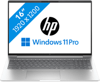 HP EliteBook 660 G11 - A37VGET AZERTY Second Chance Windows laptop