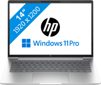 HP Probook 440 G11 - A37XPET Azerty Zakelijke laptop voor onderweg