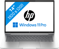 HP Probook 440 G11 - A37XPET Azerty Laptop voor thuisgebruik