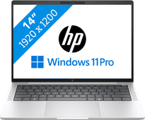 HP Elitebook 1040 G11 - A26RREA Azerty Zakelijke laptop voor onderweg