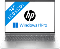 HP Elitebook 660 G11 - A37VJET Azerty Laptop voor grafisch design