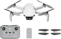 DJI Mini 4K + Remote Controller Drone voor beginners