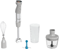 Moulinex Quickchef+ DD67EB10 Immersion blender