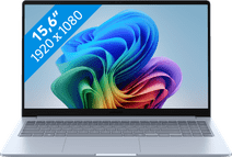 Samsung Galaxy Book4 Edge NP750XQA-KB2BE AZERTY PC portable avec un processeur Qualcomm