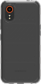 BlueBuilt Protective Back Cover Samsung Xcover 7 Transparent BlueBuilt case for Samsung