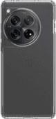 BlueBuilt Protective Back Cover OnePlus 12 Transparent Sustainable phone case