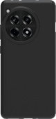 BlueBuilt Back Cover OnePlus 12R Black OnePlus 12R case