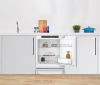 SIEMENS KU21RVFE0 Smart fridge