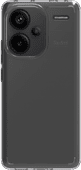 BlueBuilt Protective Back Cover Xiaomi Redmi Note 13 Pro+ Transparent BlueBuilt phone case