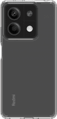 BlueBuilt Protective Back Cover Xiaomi Redmi Note 13 Transparent BlueBuilt phone case
