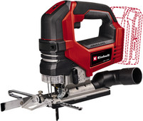 Einhell TP-JS 18/135 Li BL - Solo (zonder accu) Accu decoupeerzaag