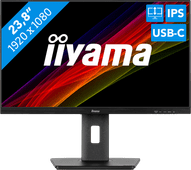 iiyama ProLite XUB2497HSN-B2 Écran PC professionnel avec fonction pivot