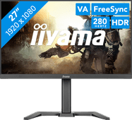 iiyama G-Master GB2795HSU-B1 Écran PC 27 pouces Iiyama