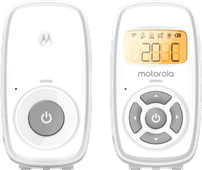 Motorola AM24 Babyphone