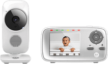 Motorola VM483 Baby monitor