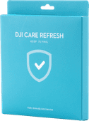 DJI Care Refresh Card Air 3S (1 jaar) Verzekering voor DJI drone