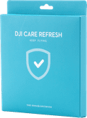 DJI Care Refresh Card Air 3S (2 ans) Assurance pour drones DJI