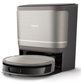 Philips HomeRun 9000 Series XU9100/10 Robot vacuum for allergies