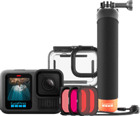 GoPro HERO 13 Black Kit de Plongée GoPro HERO 13