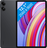 Redmi Pad Pro 12.1 inches 128GB WiFi Gray 12-inch tablet