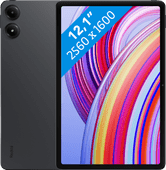 Redmi Pad Pro 12,4 inch 128GB Wifi Grijs Xiaomi tablet