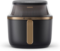 Philips Airfryer XXL 3000 Serie NA342/00 Friteuses et airfryers