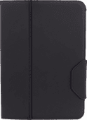 BlueBuilt Apple iPad Air (2025/2024) 11 inch Book Case Zwart Computer en tablet in onze winkel in Mechelen