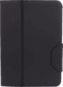 BlueBuilt Apple iPad Air (2024) 11 inches Book Case Black Apple iPad Air 11 inches (2024) cover