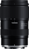 Tamron 28-75mm f/2.8 Di III VXD G2 Nikon Z Wide-angle lens