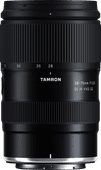 Tamron 28-75mm f/2.8 Di III VXD G2 Nikon Z Wide-angle lenses for Nikon camera