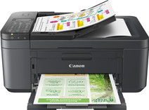 Canon PIXMA TR4755i All-in-one printer voor thuis