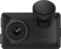 Garmin Dashcam DC-23 X310 Dashcam met GpS sensor