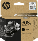 HP 308 XL Cartridge Black Buy ink cartridge?