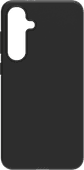 BlueBuilt Samsung Galaxy S24 FE Back Cover Black BlueBuilt case for Samsung