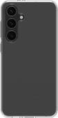 BlueBuilt Samsung Galaxy S24 FE Back Cover Transparent BlueBuilt case for Samsung