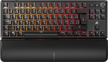 CORSAIR K70 CORE TKL Wireless Mechanical Gaming Keyboard AZERTY 