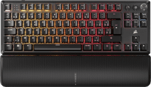 CORSAIR K70 CORE TKL Wireless Mechanical Gaming Keyboard AZERTY The best gaming keyboard from 101 euros