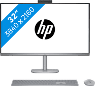 HP OmniStudio X 32-c0970nb AZERTY PC pour retouche photo