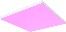 Philips Hue Datura Panel Light - White and Color - Square - White Philips Hue White & Color