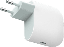 Google Power Charger Charger 45W USB-C White 