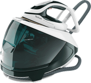 Tefal Pro Express Eco GV9E21 Maintenance-friendly iron