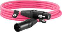 RØDE XLR3M Pink Audio streamer accessory